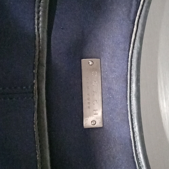 😍Coach bag😍 - Picture 7 of 10